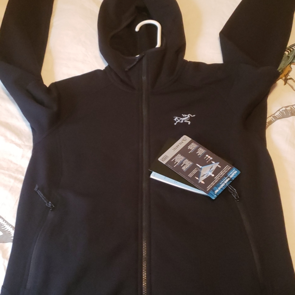 Arc'teryx Kyanite Hoody